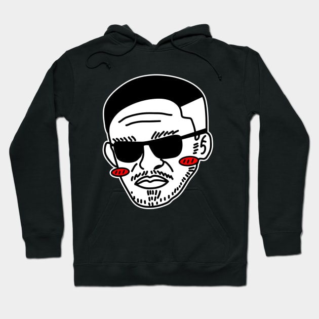 Suka blyat hoodie sales